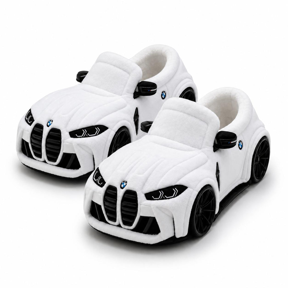 Soleformance™ Luxury Slippers
