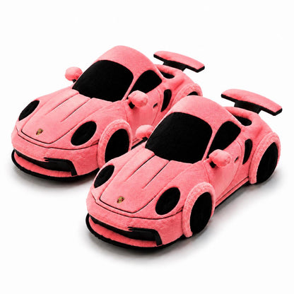 Soleformance™ Luxury Slippers