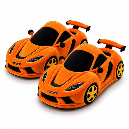 Soleformance™ Luxury Slippers
