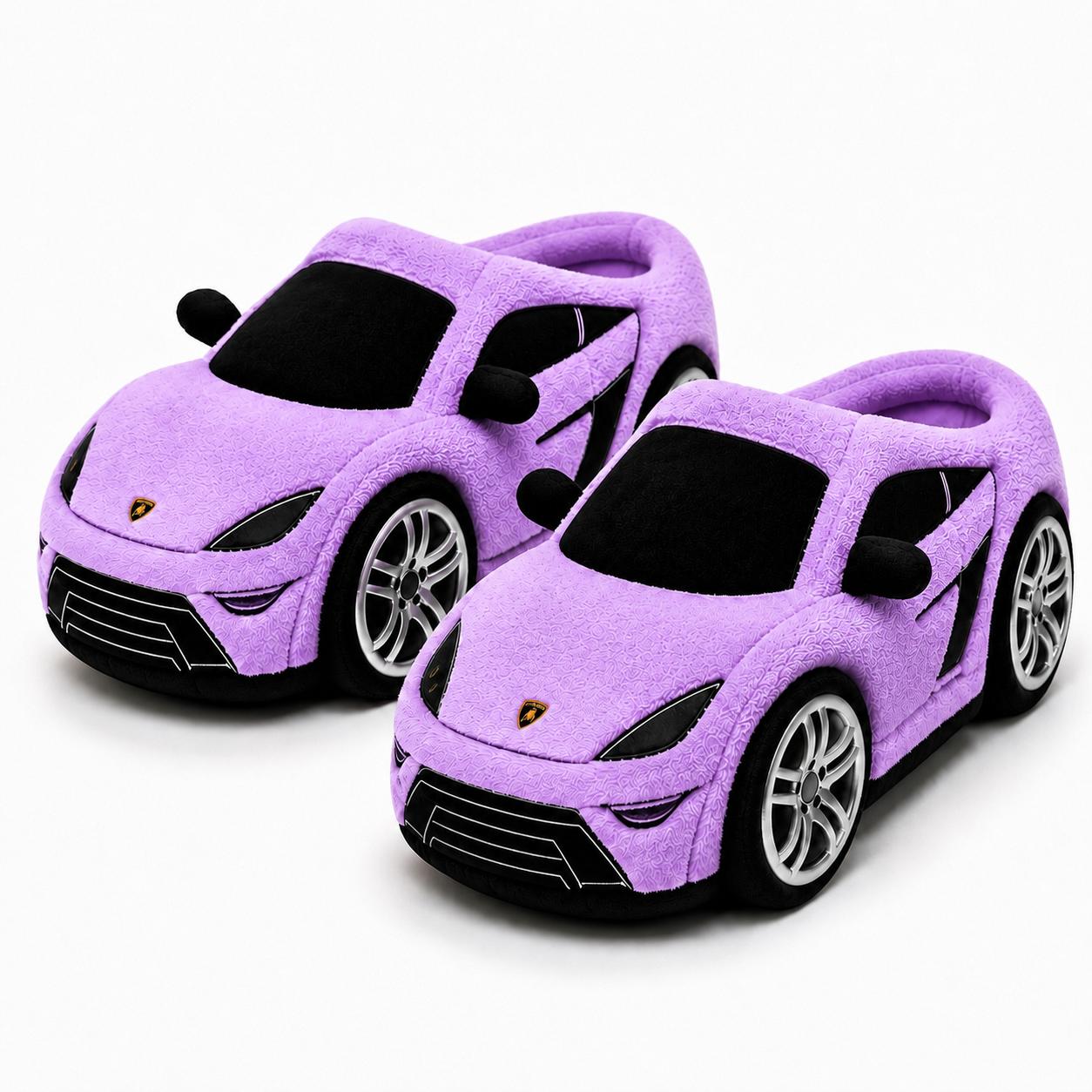 Soleformance™ Luxury Slippers