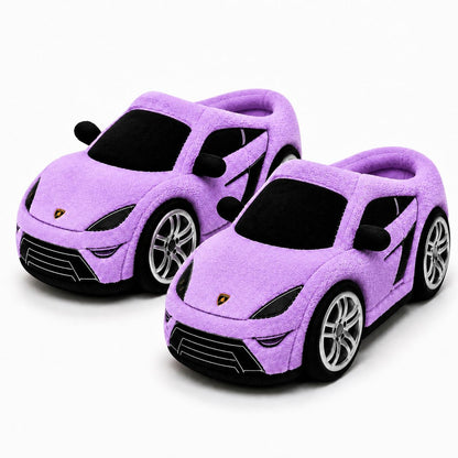 Soleformance™ Luxury Slippers