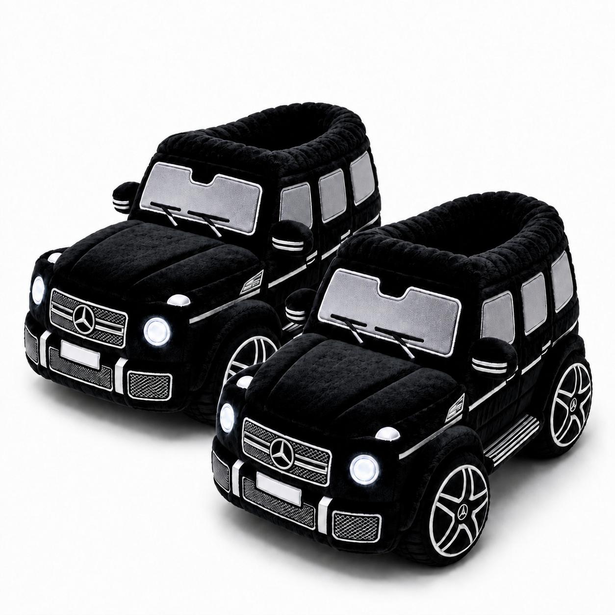 Soleformance™ Luxury Slippers
