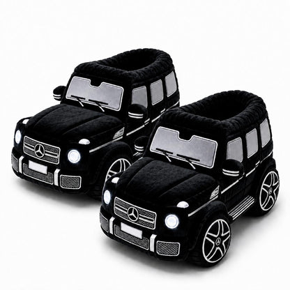 Soleformance™ Luxury Slippers