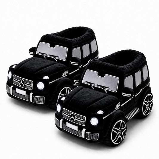 Soleformance™ Luxury Slippers