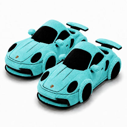 Soleformance™ Luxury Slippers